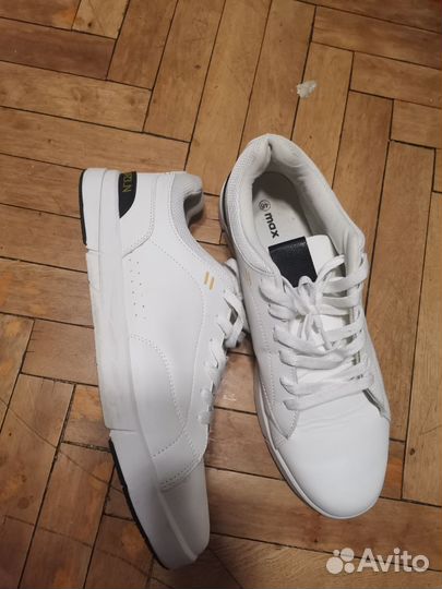 Кроссовки мужские