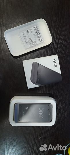 HTC One, 2/16 ГБ