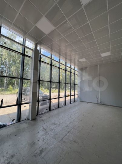 Торговая площадь, 28 м²