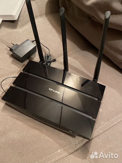 Wifi роутер