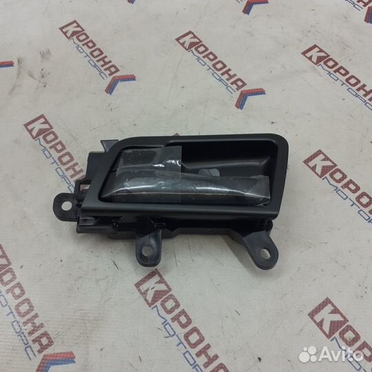 Ручка двери передней левая KIA optima 10-13