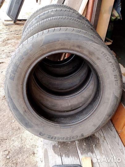 Formula Energy 185/65 R15 88T