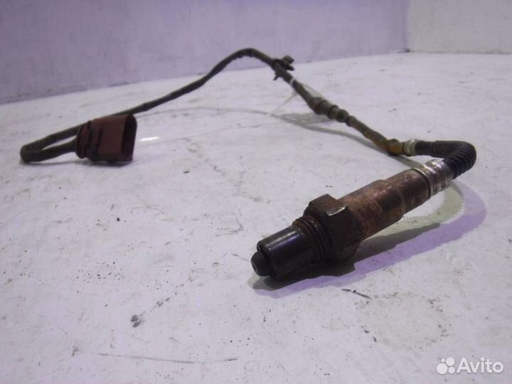 Датчик кислорода (лямбда-зонд)