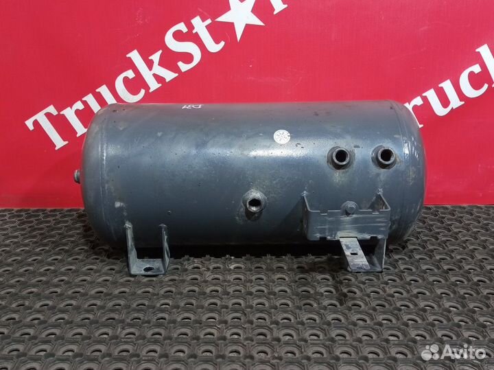 Ресивер воздушный 44L 2020г. Daf XF106