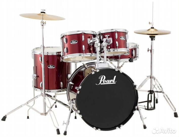 Ударная установка Pearl RS505C/C91