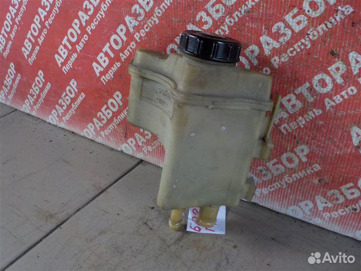 Бачок гур Renault Kangoo FC0M K7JA710 2002