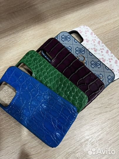 Чехлы на телефон iPhone 13 pro