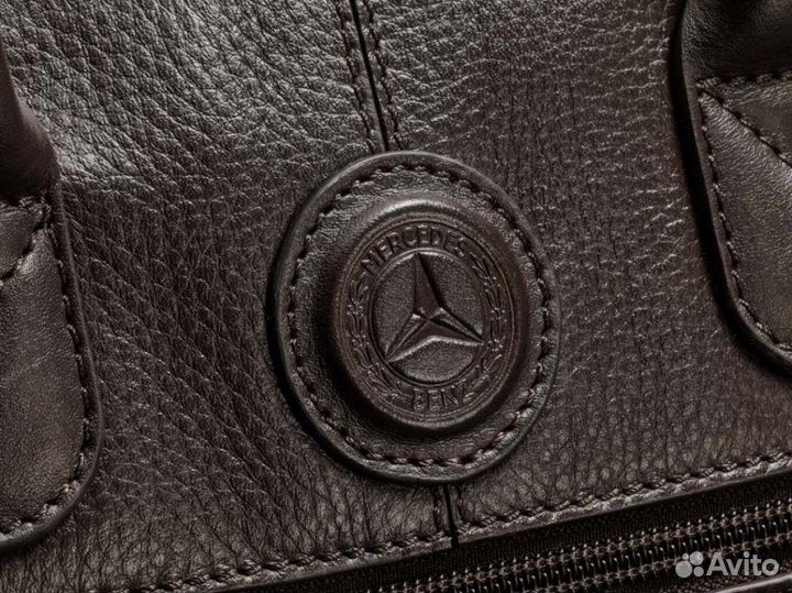 Деловая сумка Business Bag Bric's Mercedes-Benz