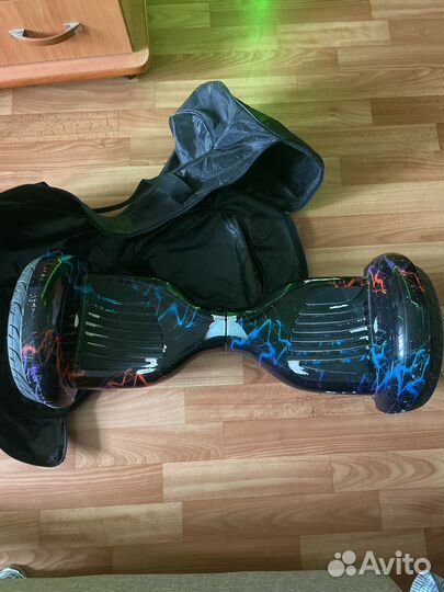 Гироскутер