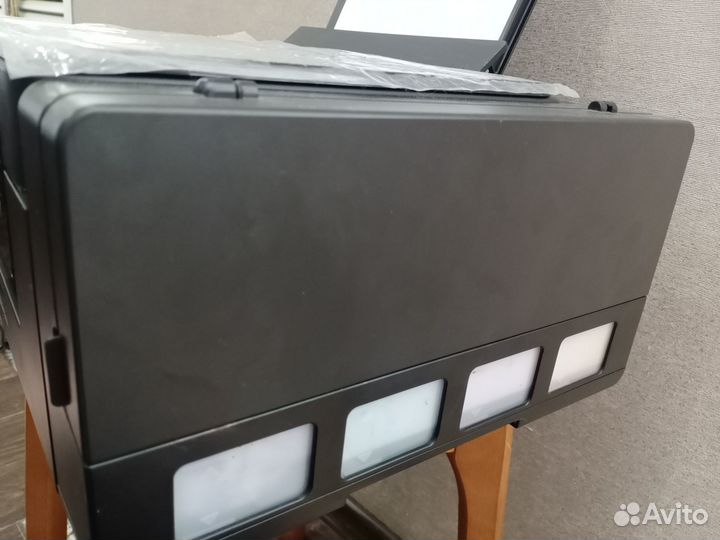 Принтер мфу