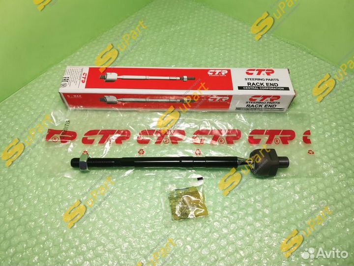 Тяга рулевая Hyundai Solaris 2 с 2017 / Kia Rio 4