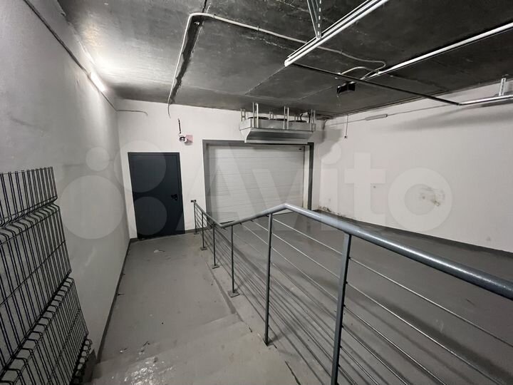 Машиноместо, 16 м²