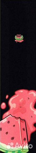 Шкурка figz XL Melon Kra630