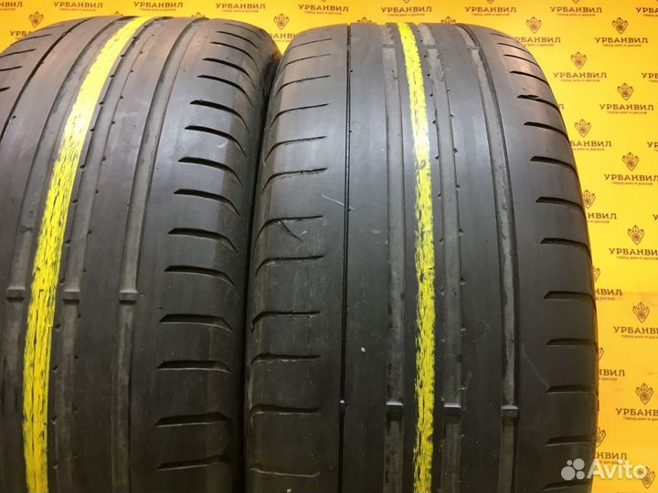 Goodyear Eagle F1 Asymmetric 2 255/55 R19 111Y