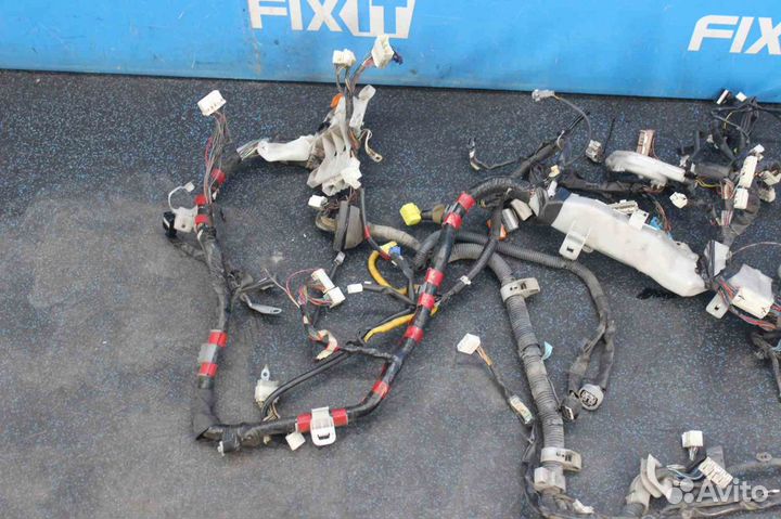 Проводка Toyota Crown (Тойота Краун) S151 82135308