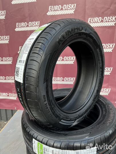 Kumho Ecowing ES01 KH27 185/65 R15 88H