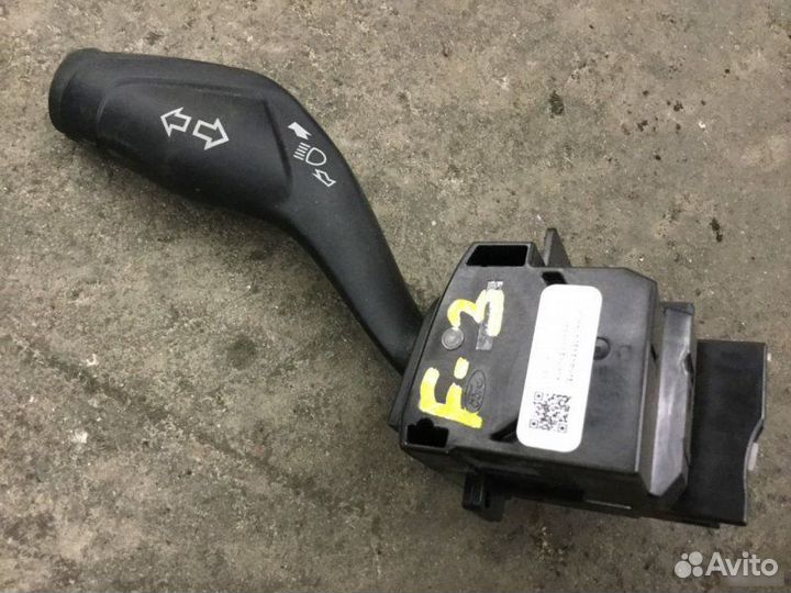 Переключатель поворотов Ford Focus 2 После 2011
