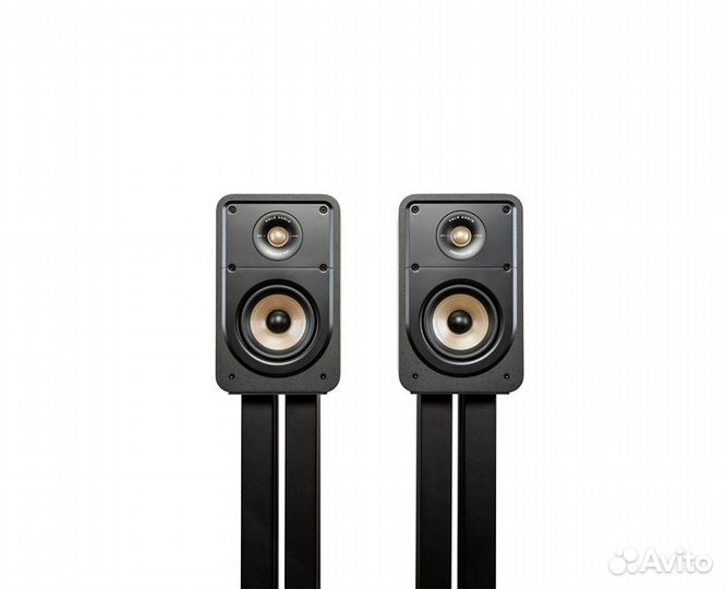 Полочная акустика Polk Audio Signature Elite ES15