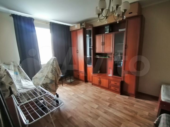 2-к. квартира, 60 м², 7/17 эт.