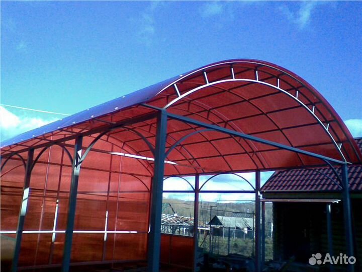 Сварочные работы выполняем