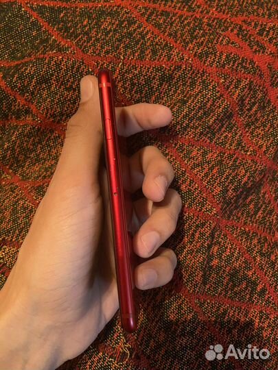 iPhone 8, 256 ГБ