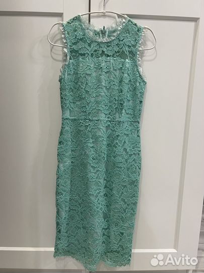 Платье dulcis shop 42-44 размер