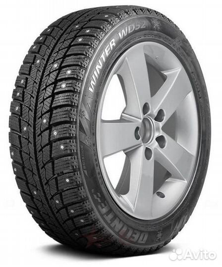 Delinte Winter WD52 225/45 R17 H
