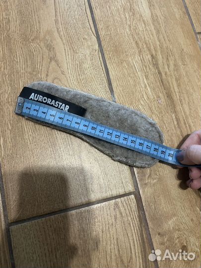 Дутики сапоги Nordman 29р новые