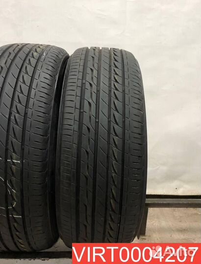 Bridgestone Regno GR-XI 225/60 R16 98V