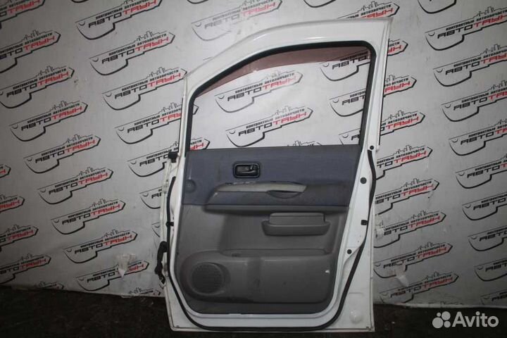 Дверь nissan serena PC24 PNC24 RC24 TC24 TNC24 VC2