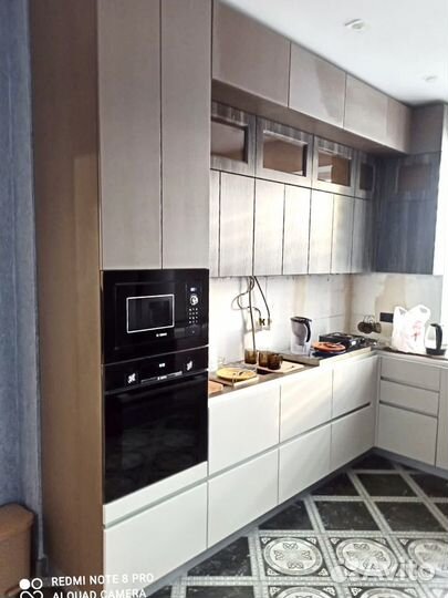 Кухня на заказ