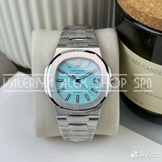 Часы Patek Philippe #20201010238