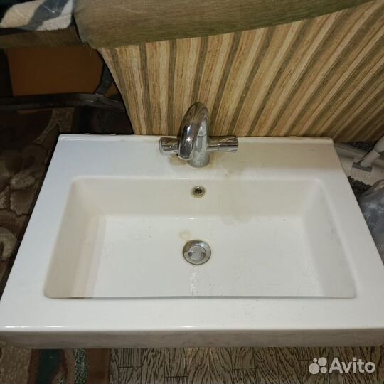 Раковина в ванную