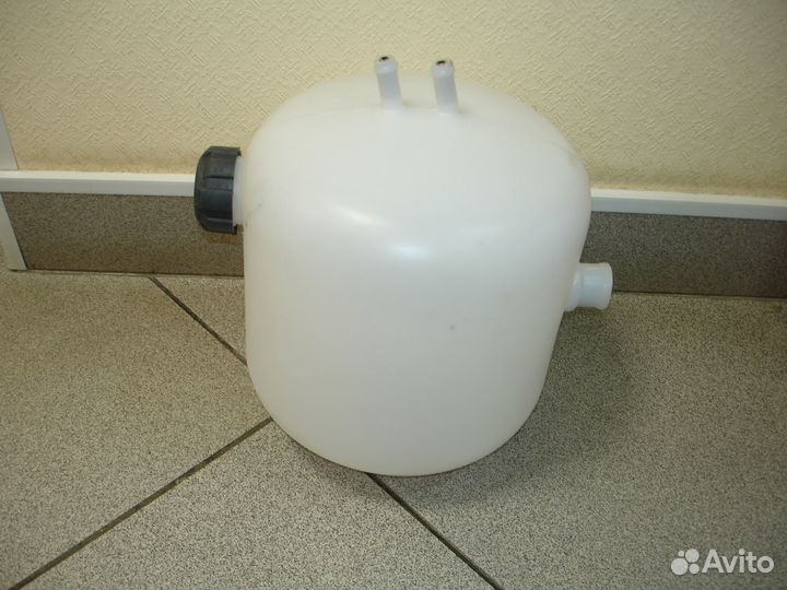 Бачок расширительный Камаз 5320-1311010-30 в сборе