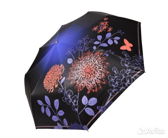 Зонт Три Слона L 3851 С автомат оригинал новый