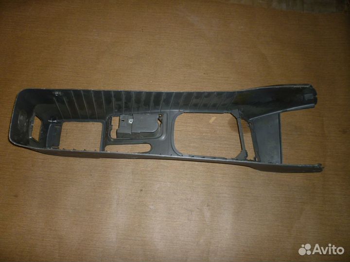 96215946 кожух ручника Daewoo Leganza