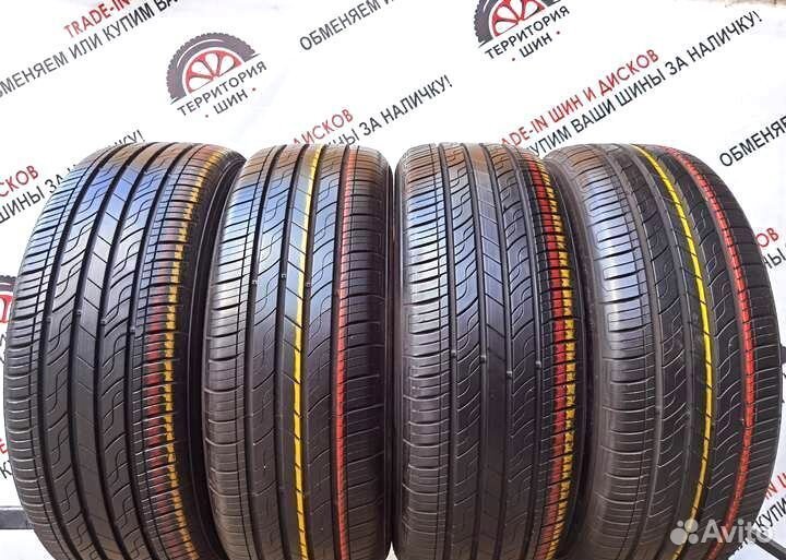 Kumho Solus TA31 225/50 R17 98V