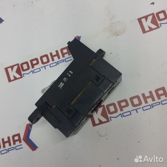 Часы приборной панели hyundai elantra