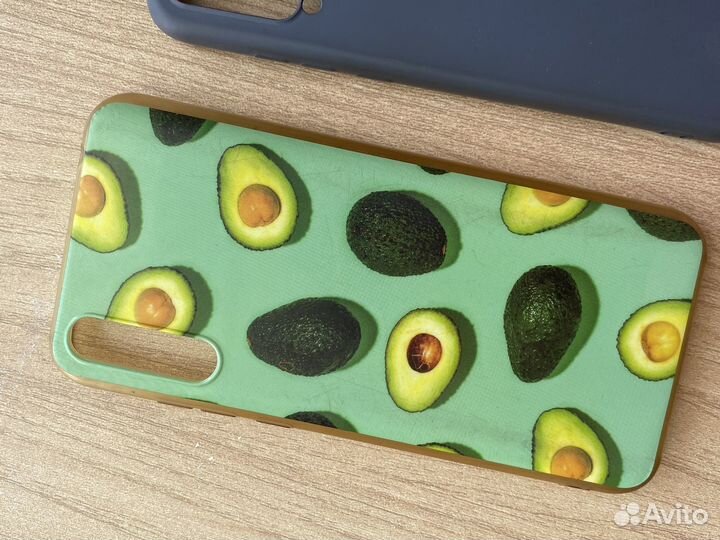 Чехлы на honor 30i