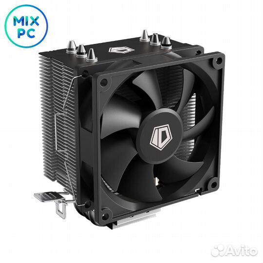 Процессорный кулер ID-cooling SE-903-SD V3