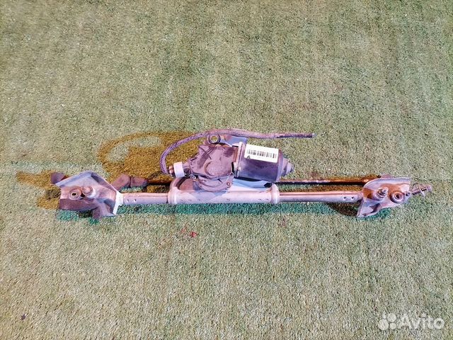 Трапеция дворников Mazda Tribute EP3W epew