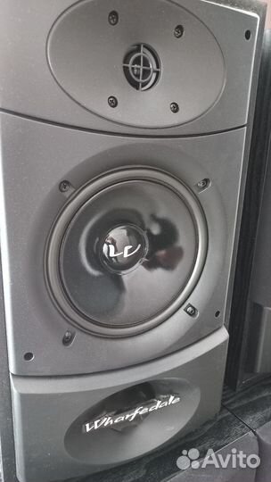 Wharfedale vardus 200