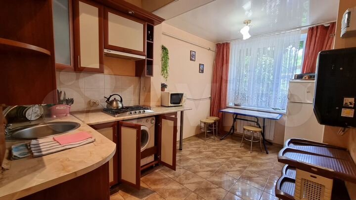 Дом 80 м² на участке 2 сот.