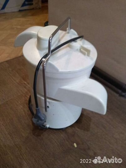 Соковыжималка Росинка