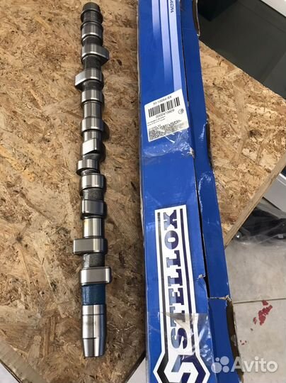 Распредвал audi-100,A-6,VW LT,Krafter,Transporter