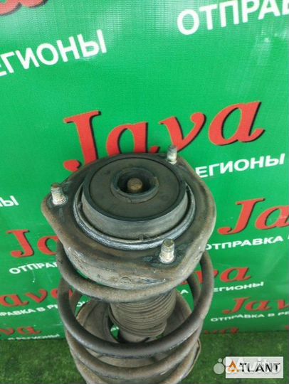 Стойка передняя левая nissan cedric