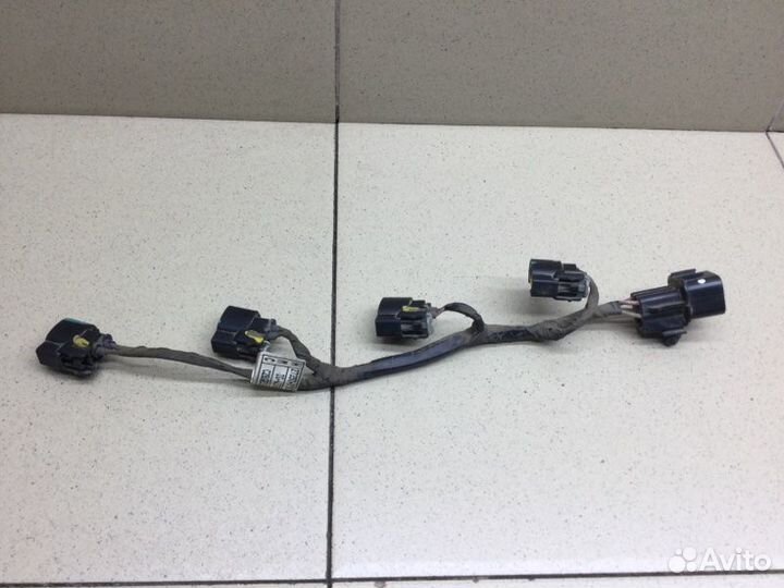 Проводка (коса) Kia Ceed универсал G4FC 2019