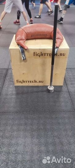 Кувалда для кросфита