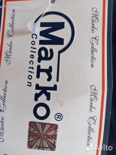 Пляжная юбка новая