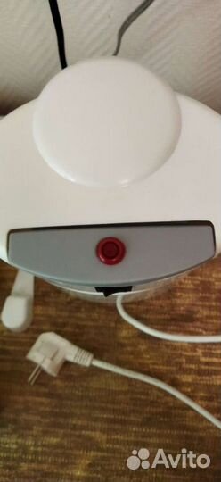 Кофеварка капельная